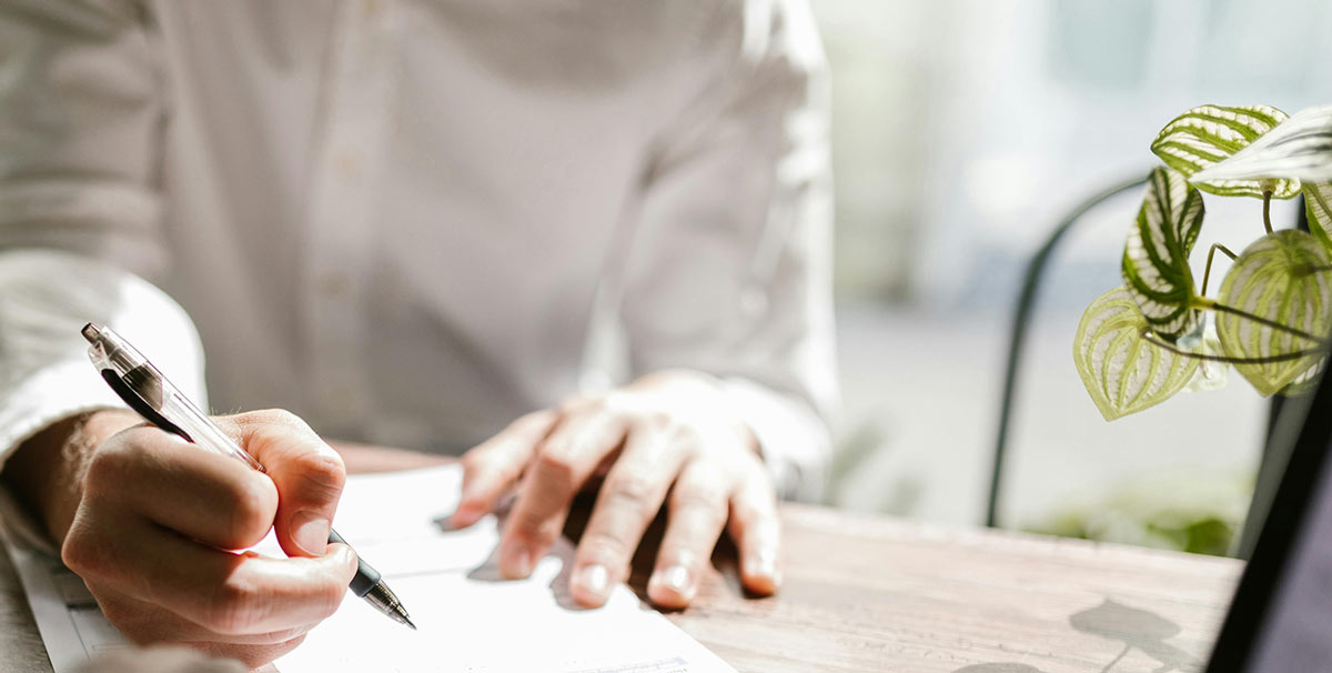 Démarches administratives