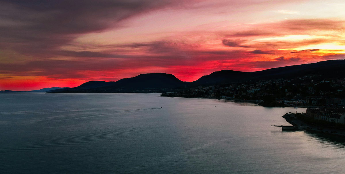 Paysage neuchâtelois qua faire en cas de décès