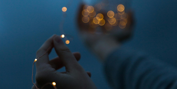 Guirelande lumineuse