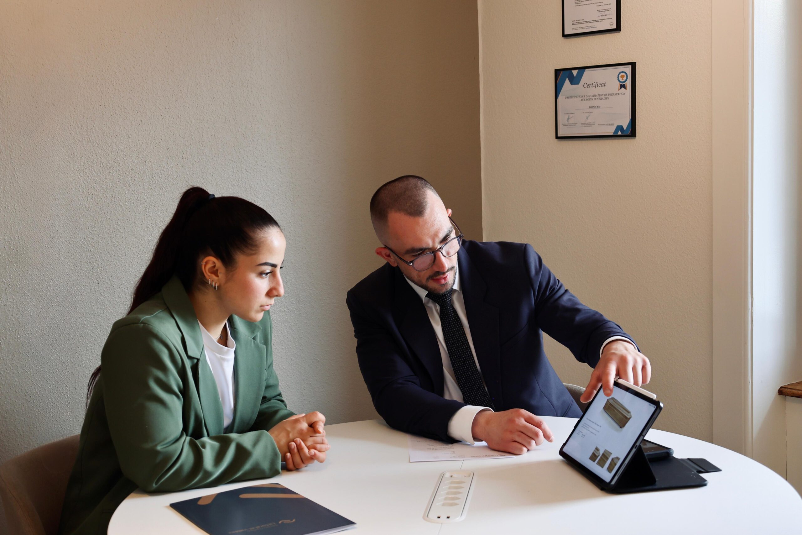 Portrait photo de Toé Dionis