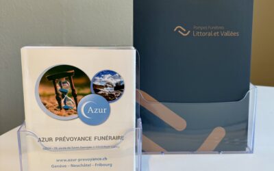 Le paiement des frais de funérailles en Suisse